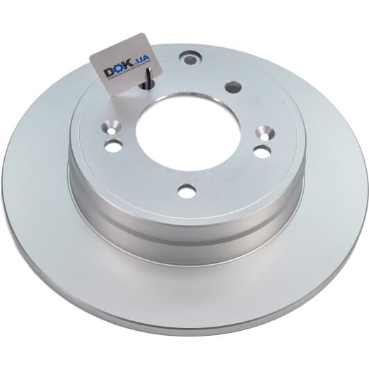 0 986 479 A45 Bosch Гальмівний диск