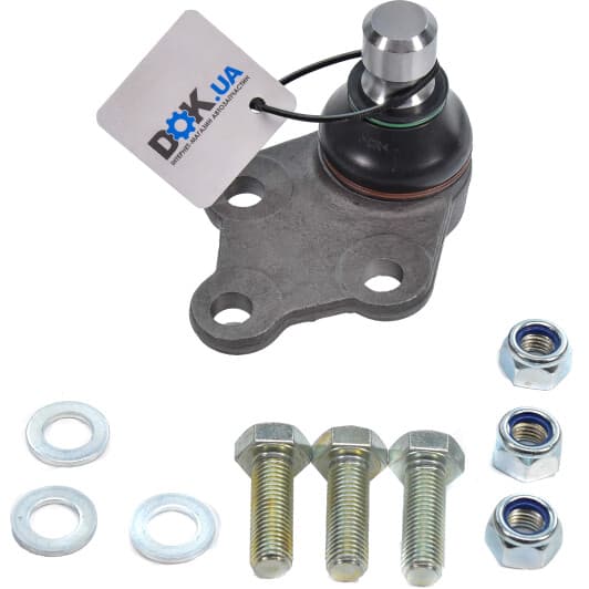 50082 Sidem Шарова опора