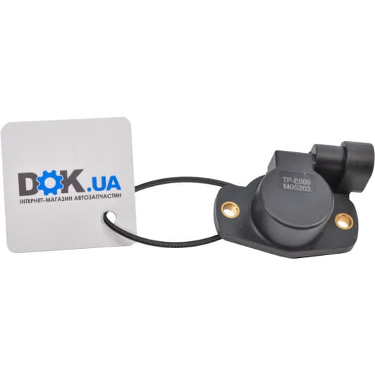 TP-E009 Mobiletron Датчик положення дросельної заслонки