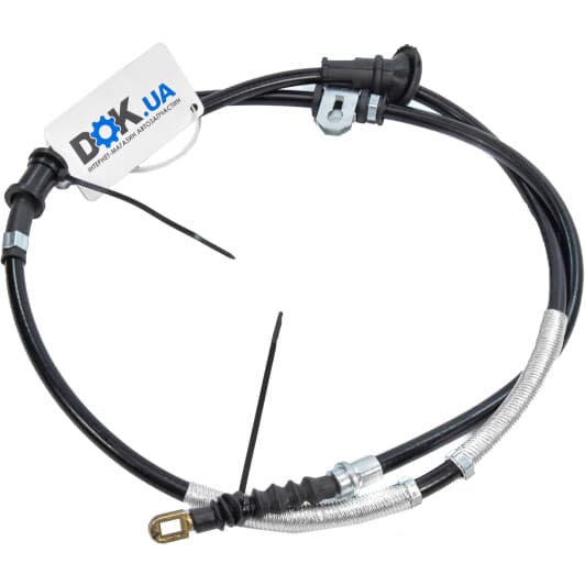 8140 27134 Triscan Трос ручного гальма