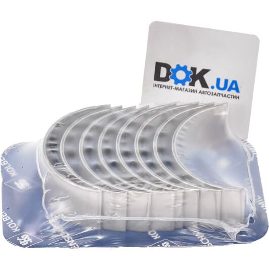 77213600 Kolbenschmidt Шатунна вкладка