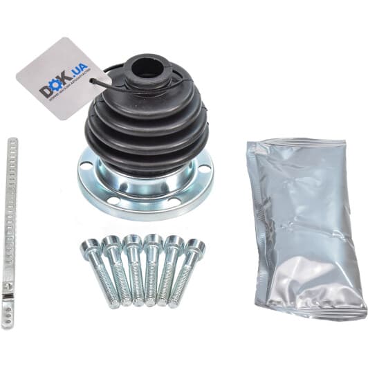 D8046 Autofren Seinsa Пыльник ШРУСа