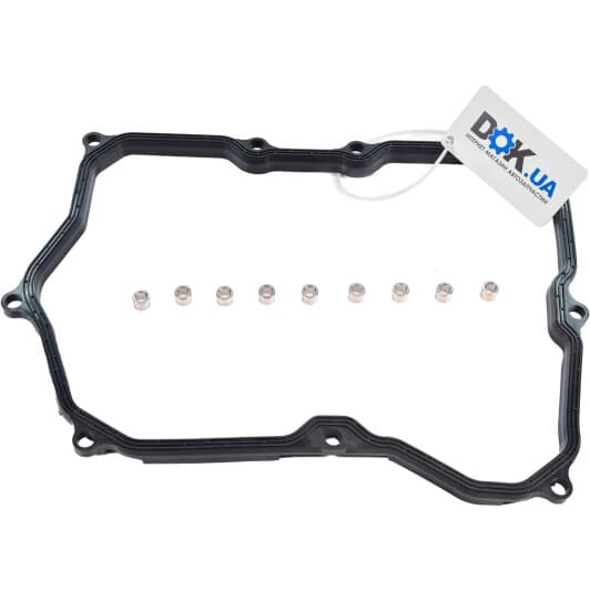 106019 Febi Прокладка поддона АКПП