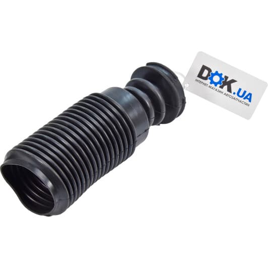 q0000801 Q-Fix Комплект (пыльники + отбойники)