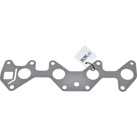 P1L-C007 Parts-Mall Прокладка впускного / випускного колектора для Daewoo Lanos
