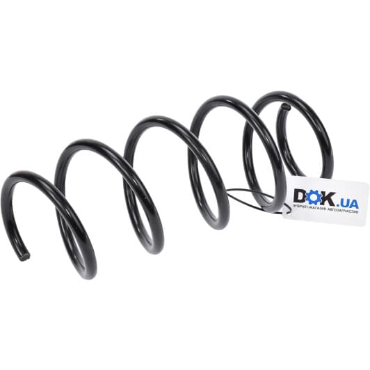 4063519 Lesjöfors Пружина подвески для Opel Corsa