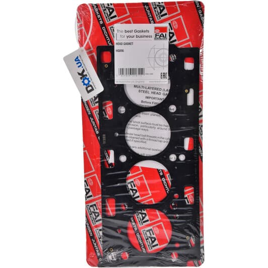 HG896 Fai Прокладка ГБЦ