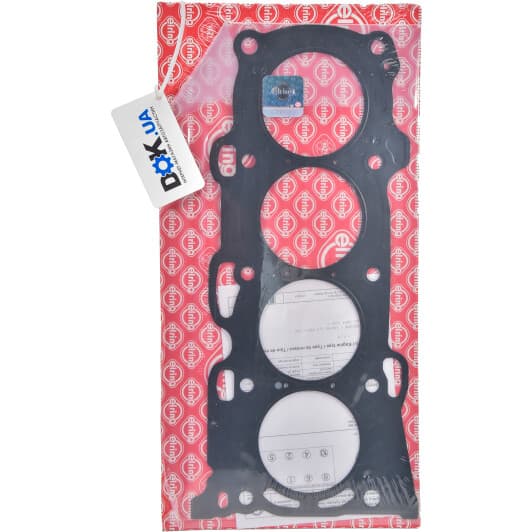 141.990 Elring Прокладка ГБЦ