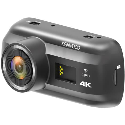 Kenwood видеорегистратор DRV-A601W