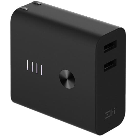 Повербанк ZMi APB01 6500 mAh