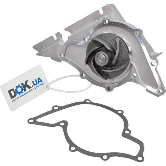 WP0098 LPR Помпа