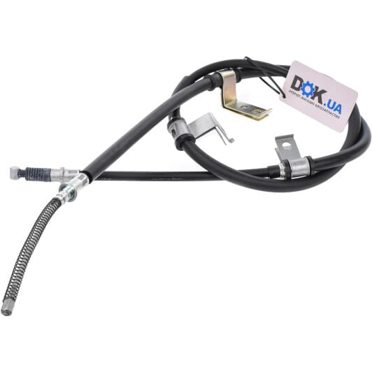 ADC446136 Blue Print Трос ручного тормоза