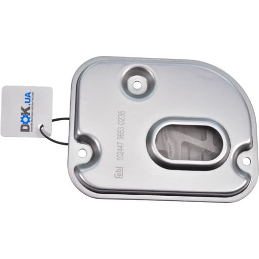 102447 Febi Фільтр АКПП