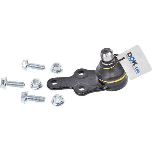 FD-BJ-0474 MOOG Шаровая опора