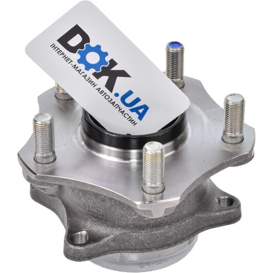 33915 Febi Ступиця колеса