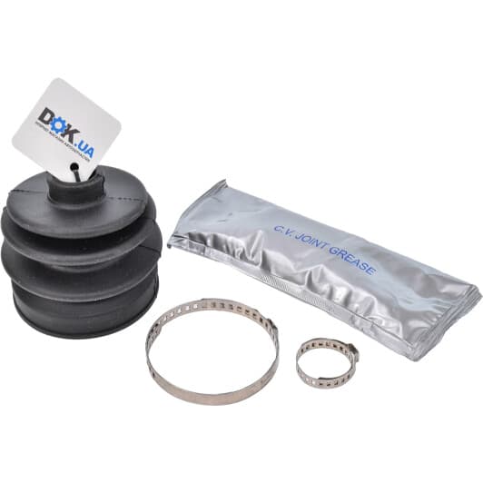 ADM58107 Blue Print Пильовик гранати для Mazda 323