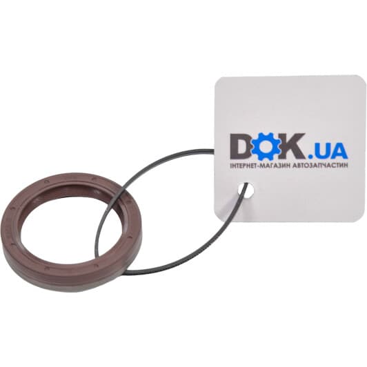 056.900 Elring Сальник коленвала