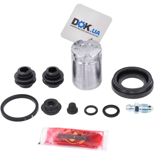 234932 Frenkit Ремкомплект тормозного суппорта