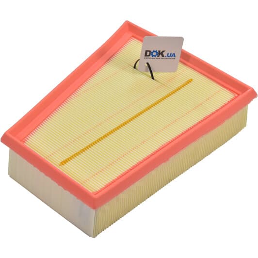 585029 Valeo Повітряний фільтр