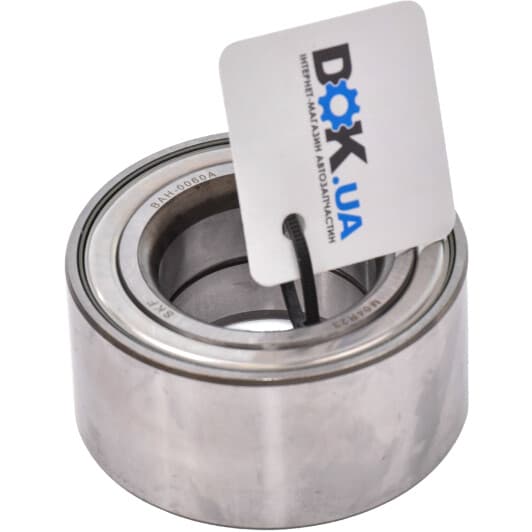 4021095F0A Nissan / Infiniti Подшипник ступицы колеса