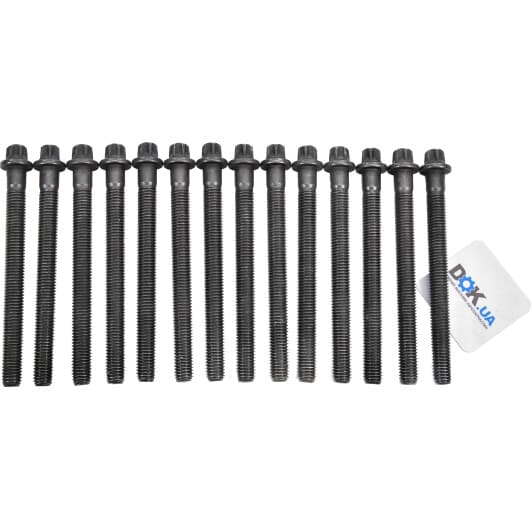 802.820 Elring Болт ГБЦ