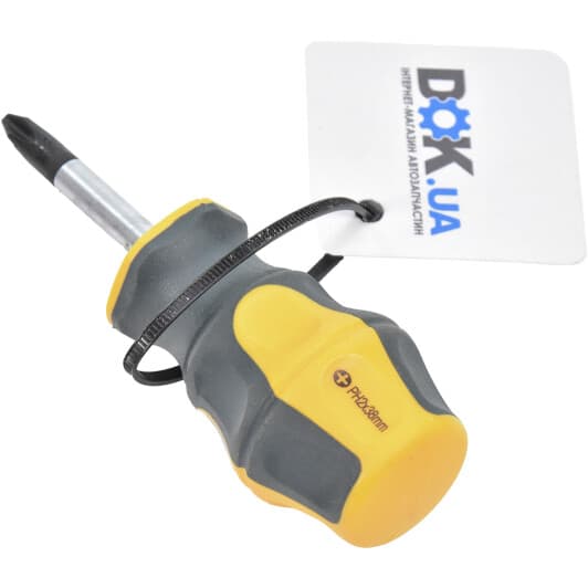 Отвертка Сила 300738 PH 2