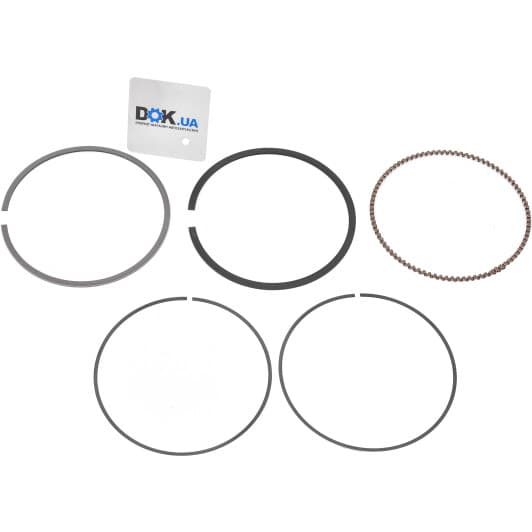 12033AE003 Nissan / Infiniti Комплект поршневых колец