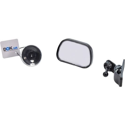 Дополнительное зеркало заднего вида Elegant EL130504