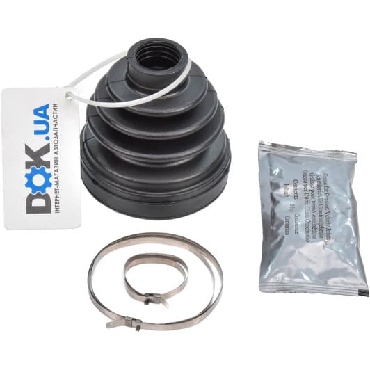 G61015PC Pascal Пыльник ШРУСа для Nissan Qashqai