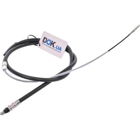 20 92 8737 SWAG Трос ручного тормоза для BMW 3 Series