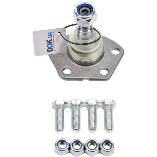 10FI3005 Asmetal Шаровая опора