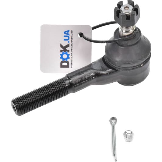 07040721 GMB Наконечник рулевой тяги