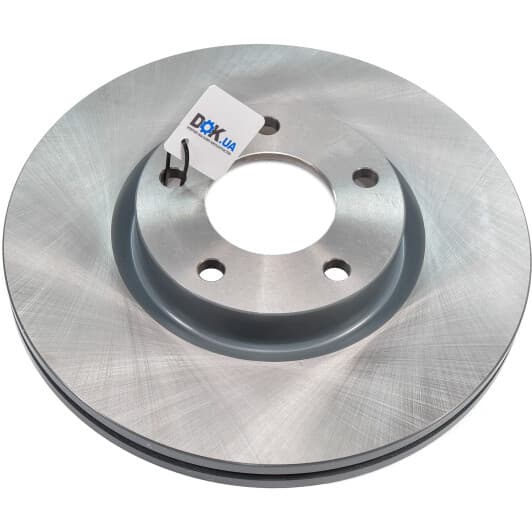 ADM54382 Blue Print Тормозной диск