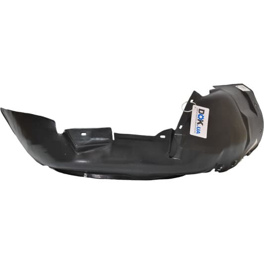 0018386 Klokkerholm Подкрылок для Audi A4