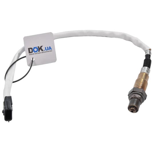 0 258 010 029 Bosch Лямбда-зонд