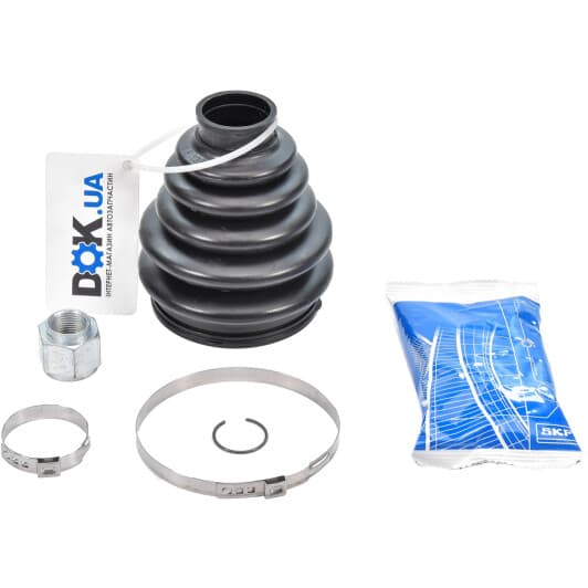 VKJP 3166 SKF Пильовик гранати