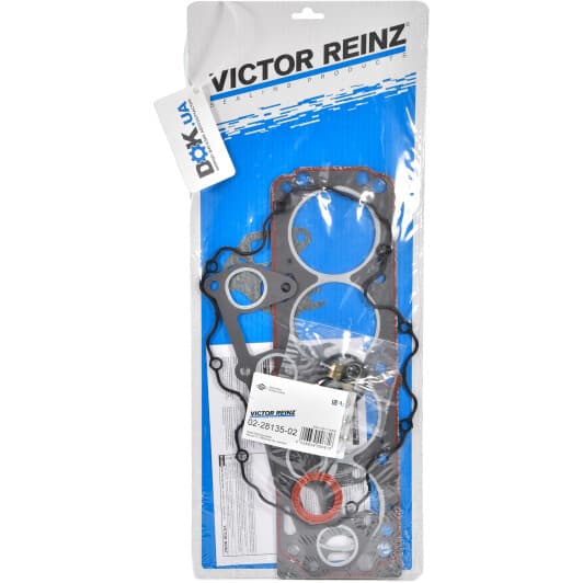 02-28135-02 Reinz Комплект прокладок ГБЦ