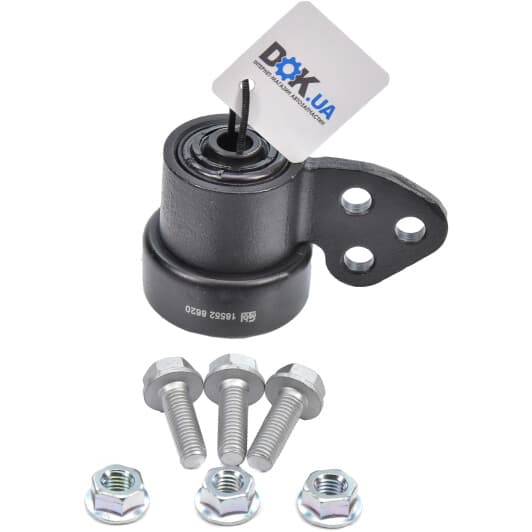 18552 Febi Монтажний комплект важелів