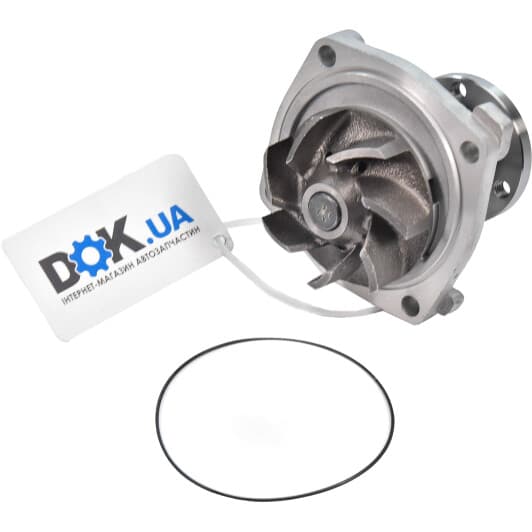 538068010 INA Помпа