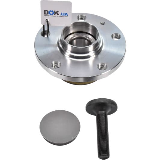 764305 NK Ступица колеса