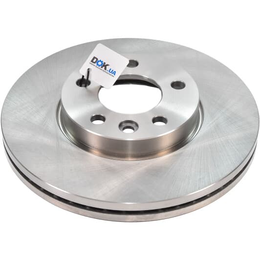 6708.10 Roadhouse Гальмівний диск