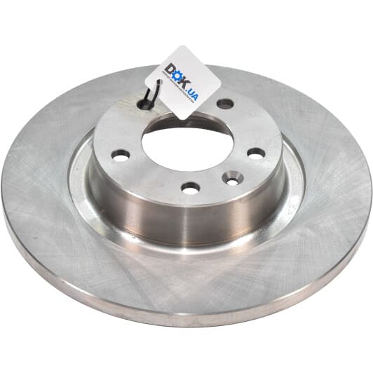 61053.00 Roadhouse Гальмівний диск