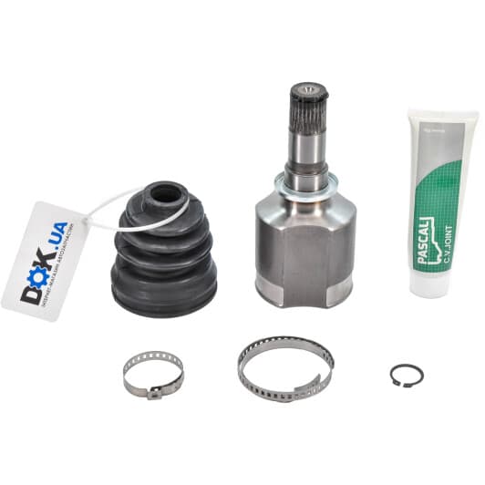 G73020PC Pascal Граната