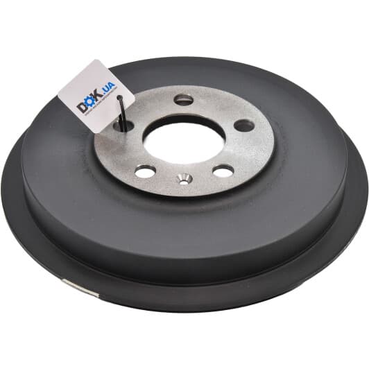 DB4262 TRW Гальмівний барабан