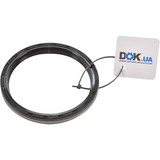 492.060 Elring Сальник колінчастого вала