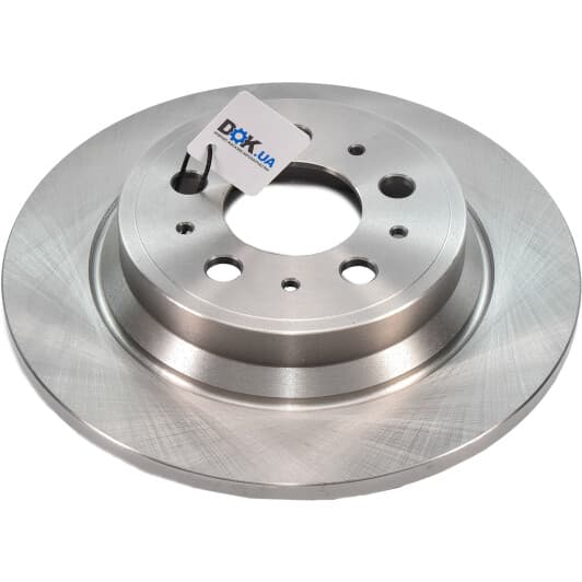 C4V005ABE ABE Тормозной диск