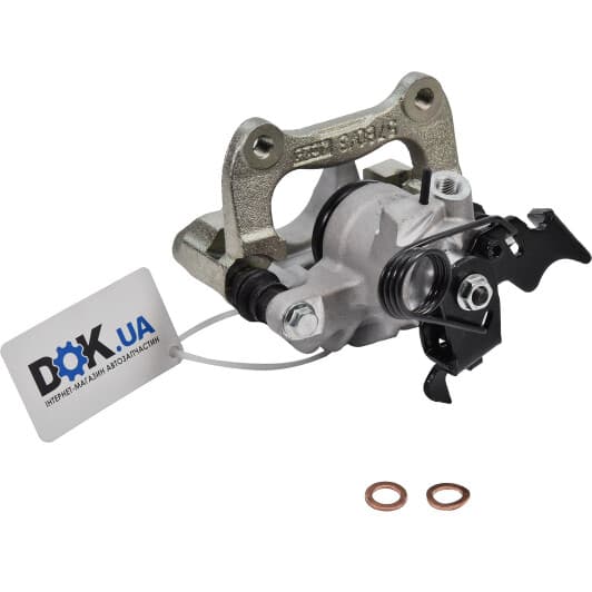 66150028101 Vika Гальмівний супорт