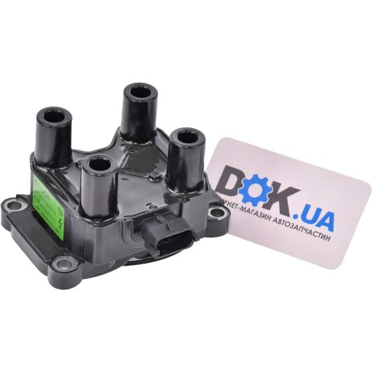 F 000 ZS0 211 Bosch Катушка зажигания