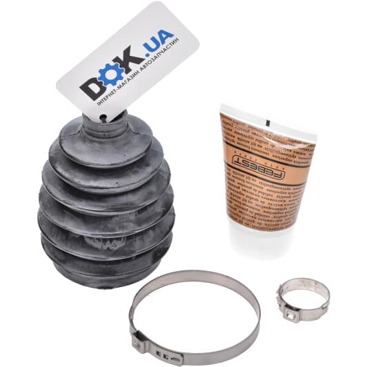 0517P-GHMT Febest Пыльник ШРУСа