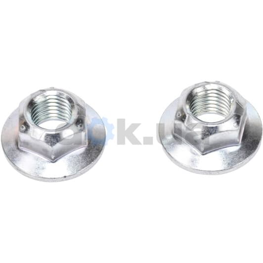 MB288653 Mitsubishi Опора амортизатора